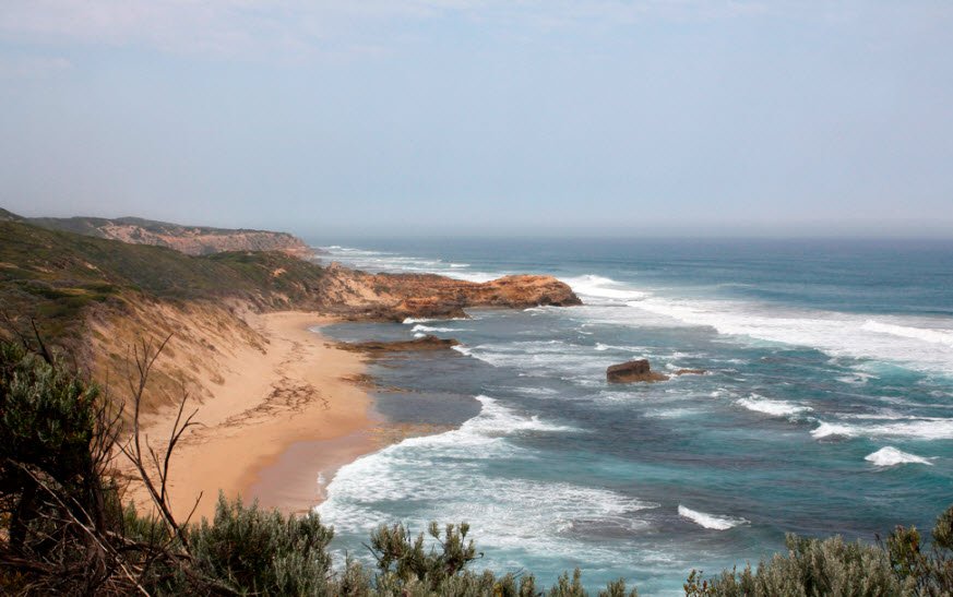 Cheviot Beach, Australia